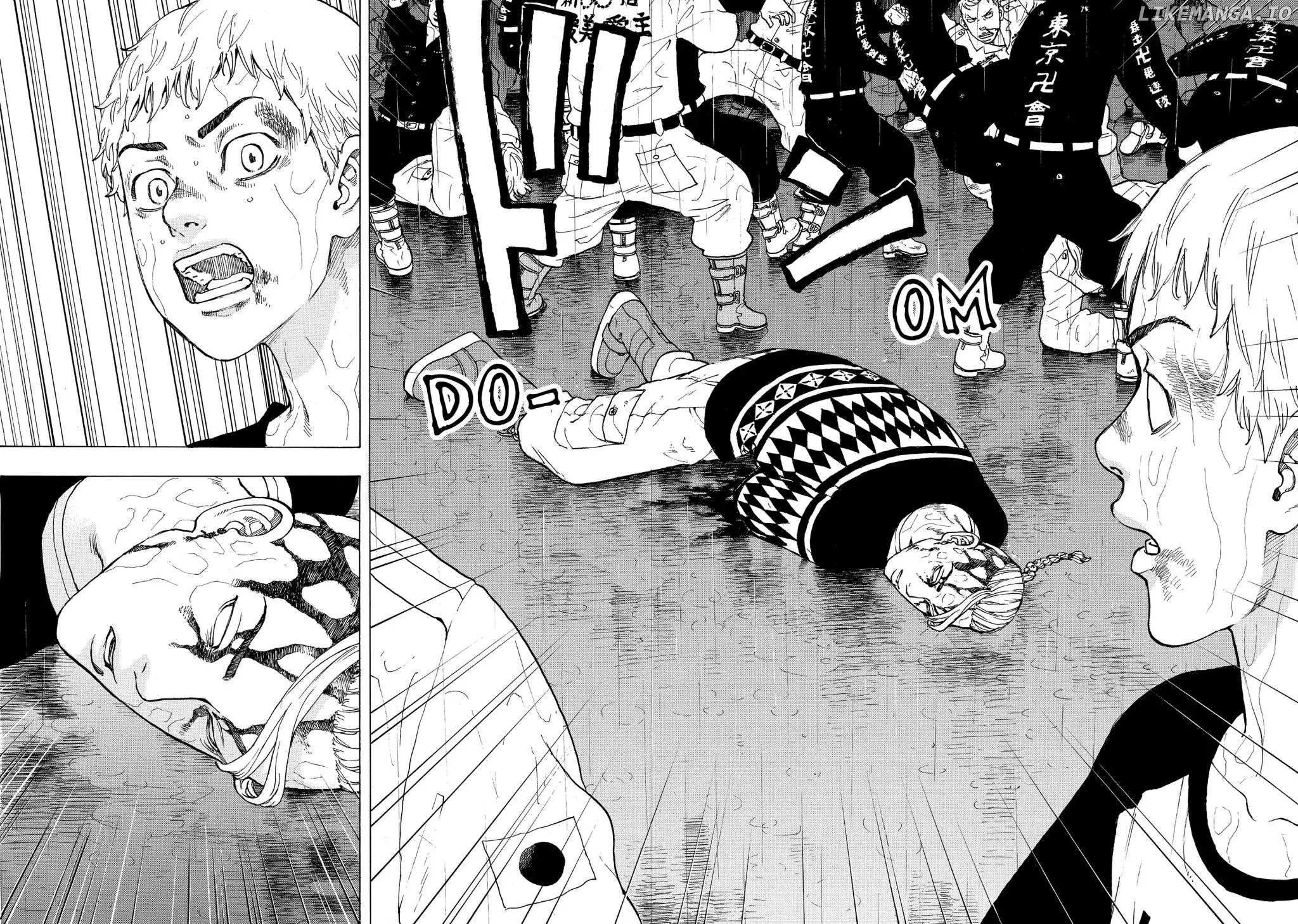 Tokyo Revengers, Chapter 23 image 16